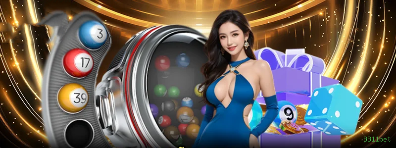 Cassino 8811bet app mobile
