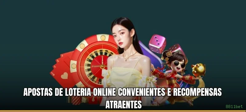 Plataforma 8811bet - cassino e apostas
